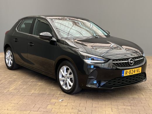 Opel Corsa 1.2 Elegance | Airco | LED koplampen | Lichtmetalen velgen 16" ActivLease financial lease