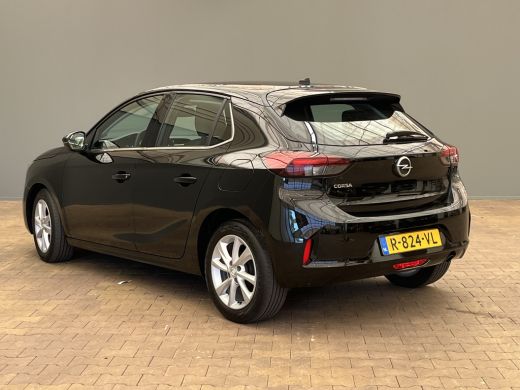 Opel Corsa 1.2 Elegance | Airco | LED koplampen | Lichtmetalen velgen 16" ActivLease financial lease