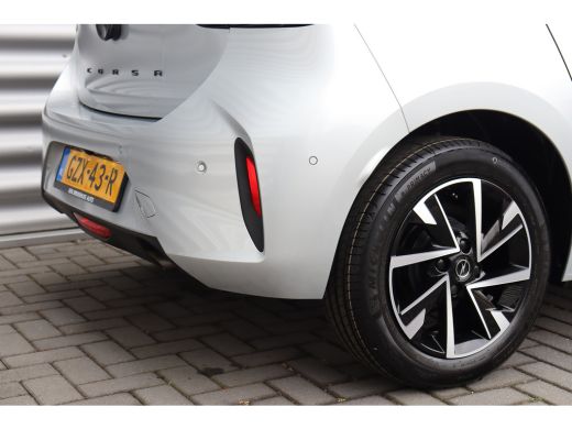 Opel Corsa 1.2 GS | Achteruitrijcamera | Dak in carrosseriekleur | Electronic climate controle ActivLease financial lease