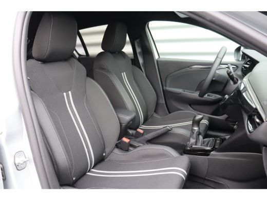 Opel Corsa 1.2 GS | Achteruitrijcamera | Dak in carrosseriekleur | Electronic climate controle ActivLease financial lease