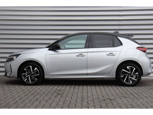 Opel Corsa 1.2 GS | Achteruitrijcamera | Dak in carrosseriekleur | Electronic climate controle ActivLease financial lease