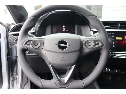 Opel Corsa 1.2 GS | Achteruitrijcamera | Dak in carrosseriekleur | Electronic climate controle ActivLease financial lease