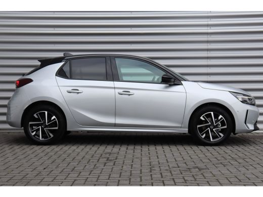 Opel Corsa 1.2 GS | Achteruitrijcamera | Dak in carrosseriekleur | Electronic climate controle ActivLease financial lease