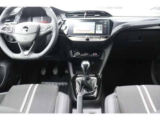 Opel Corsa 1.2 GS | Achteruitrijcamera | Dak in carrosseriekleur | Electronic climate controle ActivLease financial lease