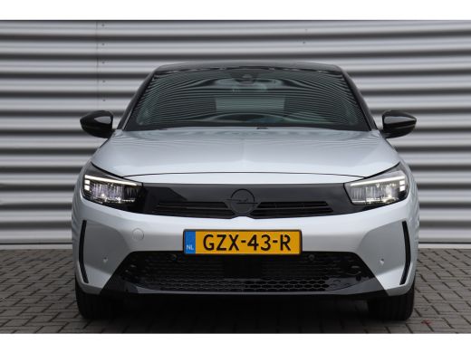 Opel Corsa 1.2 GS | Achteruitrijcamera | Dak in carrosseriekleur | Electronic climate controle ActivLease financial lease