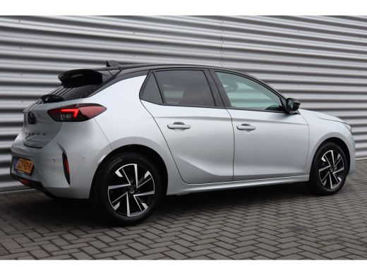 Opel Corsa 1.2 GS | Achteruitrijcamera | Dak in carrosseriekleur | Electronic climate controle ActivLease financial lease