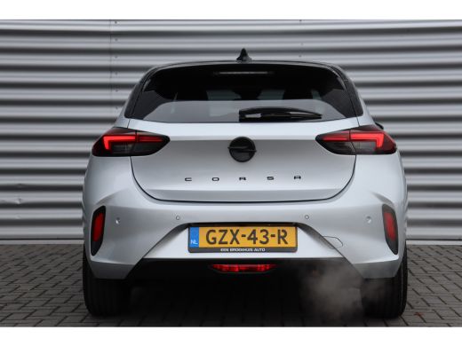 Opel Corsa 1.2 GS | Achteruitrijcamera | Dak in carrosseriekleur | Electronic climate controle ActivLease financial lease