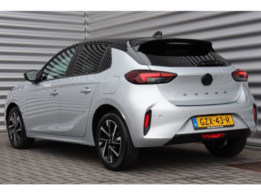 Opel Corsa 1.2 GS | Achteruitrijcamera | Dak in carrosseriekleur | Electronic climate controle ActivLease financial lease