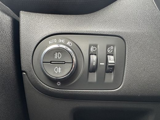 Opel Crossland X 1.2 110PK Turbo Innovation | TREKHAAK| NAVIGATIE| PARKEERSENSOREN| AIRCO AUTOMATISCH| CRUISE CONT... ActivLease financial lease
