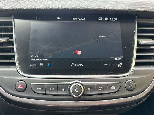Opel Crossland X 1.2 110PK Turbo Innovation | TREKHAAK| NAVIGATIE| PARKEERSENSOREN| AIRCO AUTOMATISCH| CRUISE CONT... ActivLease financial lease