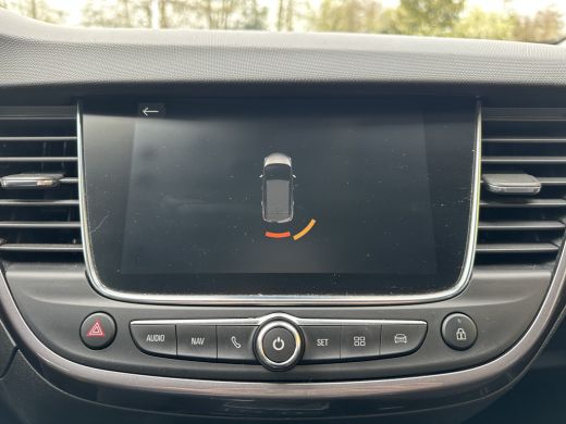 Opel Crossland X 1.2 110PK Turbo Innovation | TREKHAAK| NAVIGATIE| PARKEERSENSOREN| AIRCO AUTOMATISCH| CRUISE CONT... ActivLease financial lease