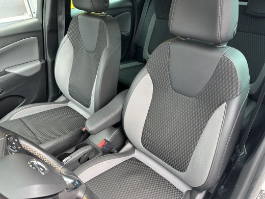 Opel Crossland X 1.2 110PK Turbo Innovation | TREKHAAK| NAVIGATIE| PARKEERSENSOREN| AIRCO AUTOMATISCH| CRUISE CONT... ActivLease financial lease