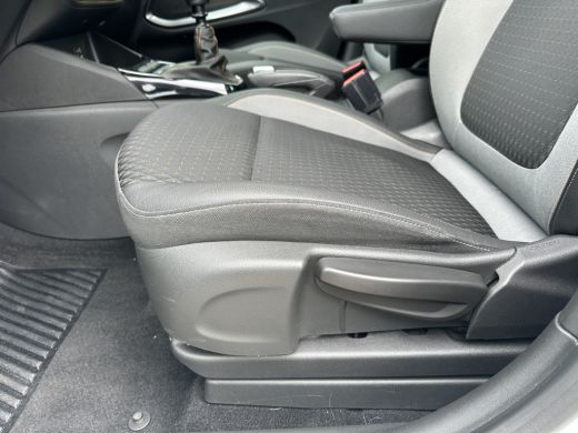 Opel Crossland X 1.2 110PK Turbo Innovation | TREKHAAK| NAVIGATIE| PARKEERSENSOREN| AIRCO AUTOMATISCH| CRUISE CONT... ActivLease financial lease