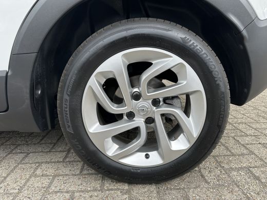 Opel Crossland X 1.2 110PK Turbo Innovation | TREKHAAK| NAVIGATIE| PARKEERSENSOREN| AIRCO AUTOMATISCH| CRUISE CONT... ActivLease financial lease