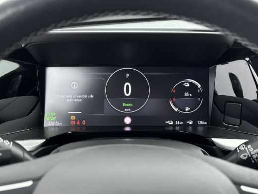 Opel Grandland Opel 1.6 Turbo Hybrid Level 4 | Apple Carplay/Android Auto|telefoonintegratie premium | Comfortst... ActivLease financial lease