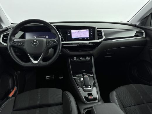 Opel Grandland Opel 1.6 Turbo Hybrid Level 4 | Apple Carplay/Android Auto|telefoonintegratie premium | Comfortst... ActivLease financial lease