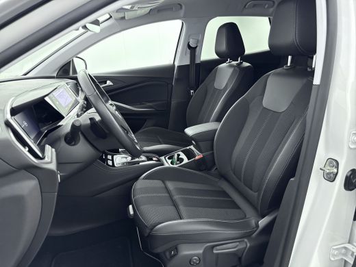 Opel Grandland Opel 1.6 Turbo Hybrid Level 4 | Apple Carplay/Android Auto|telefoonintegratie premium | Comfortst... ActivLease financial lease
