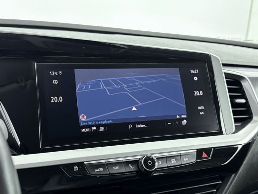 Opel Grandland Opel 1.6 Turbo Hybrid Level 4 | Apple Carplay/Android Auto|telefoonintegratie premium | Comfortst... ActivLease financial lease