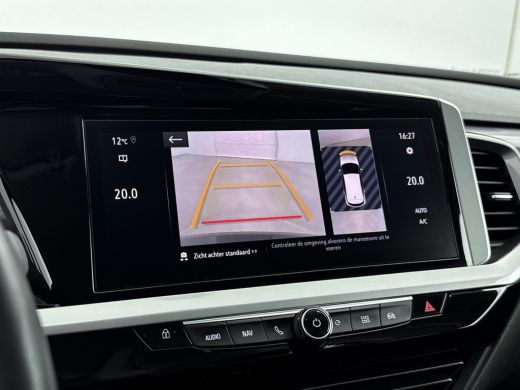 Opel Grandland Opel 1.6 Turbo Hybrid Level 4 | Apple Carplay/Android Auto|telefoonintegratie premium | Comfortst... ActivLease financial lease