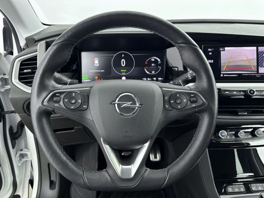 Opel Grandland Opel 1.6 Turbo Hybrid Level 4 | Apple Carplay/Android Auto|telefoonintegratie premium | Comfortst... ActivLease financial lease