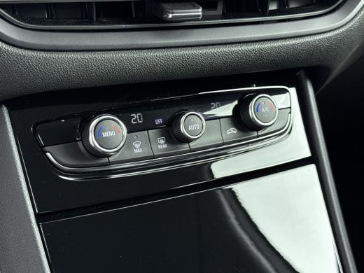 Opel Grandland Opel 1.6 Turbo Hybrid Level 4 | Apple Carplay/Android Auto|telefoonintegratie premium | Comfortst... ActivLease financial lease
