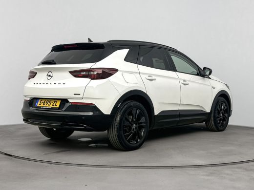 Opel Grandland Opel 1.6 Turbo Hybrid Level 4 | Apple Carplay/Android Auto|telefoonintegratie premium | Comfortst... ActivLease financial lease