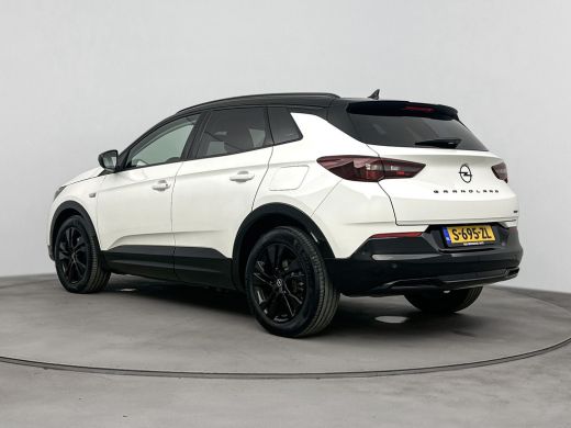 Opel Grandland Opel 1.6 Turbo Hybrid Level 4 | Apple Carplay/Android Auto|telefoonintegratie premium | Comfortst... ActivLease financial lease