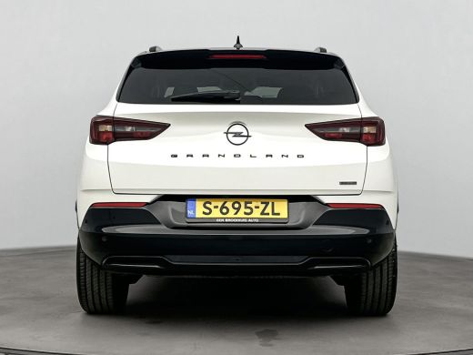 Opel Grandland Opel 1.6 Turbo Hybrid Level 4 | Apple Carplay/Android Auto|telefoonintegratie premium | Comfortst... ActivLease financial lease