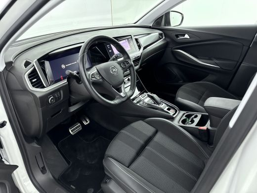 Opel Grandland Opel 1.6 Turbo Hybrid Level 4 | Apple Carplay/Android Auto|telefoonintegratie premium | Comfortst... ActivLease financial lease