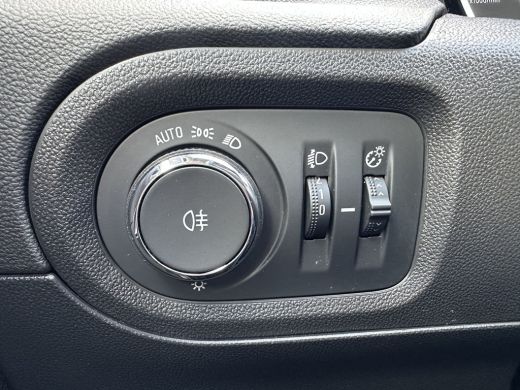 Opel Grandland X 1.2 130PK Turbo Elegance | AGR-COMFORT STOEL| NAVIGATIE| CAMERA| PARKEERSENSOREN V+A| CLIMATE CON... ActivLease financial lease