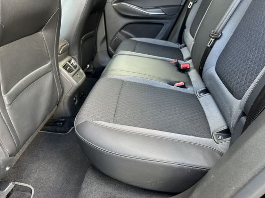 Opel Grandland X 1.2 130PK Turbo Elegance | AGR-COMFORT STOEL| NAVIGATIE| CAMERA| PARKEERSENSOREN V+A| CLIMATE CON... ActivLease financial lease