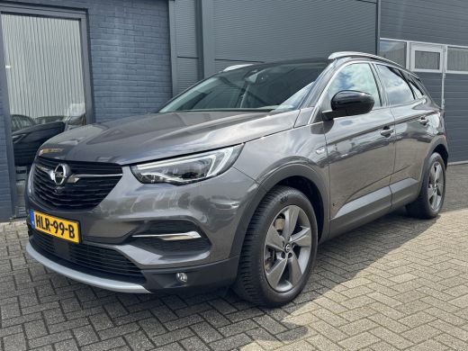 Opel Grandland X Opel 1.6 Turbo Hybrid Elegance | Achteruitrijcamera | Apple Carplay/Android Auto|telefoonintegrat... Opel Grandland X Opel 1.6 Turbo Hybrid Elegance | Achteruitrijcamera | Apple Carplay/Android Auto|telefoonintegrat...