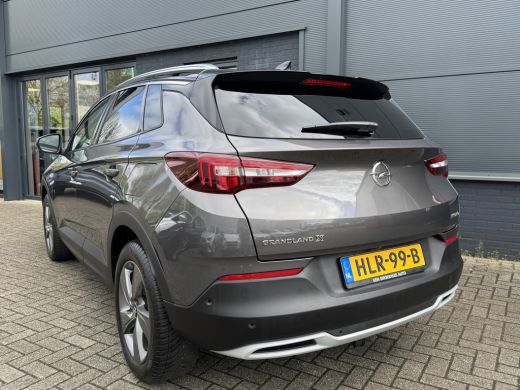 Opel Grandland X Opel 1.6 Turbo Hybrid Elegance | Achteruitrijcamera | Apple Carplay/Android Auto|telefoonintegrat... ActivLease financial lease
