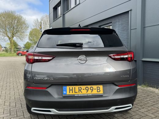 Opel Grandland X Opel 1.6 Turbo Hybrid Elegance | Achteruitrijcamera | Apple Carplay/Android Auto|telefoonintegrat... ActivLease financial lease
