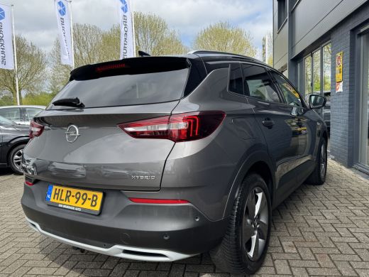 Opel Grandland X Opel 1.6 Turbo Hybrid Elegance | Achteruitrijcamera | Apple Carplay/Android Auto|telefoonintegrat... ActivLease financial lease