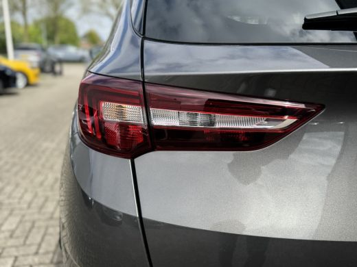 Opel Grandland X Opel 1.6 Turbo Hybrid Elegance | Achteruitrijcamera | Apple Carplay/Android Auto|telefoonintegrat... ActivLease financial lease