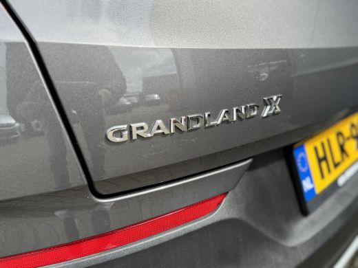 Opel Grandland X Opel 1.6 Turbo Hybrid Elegance | Achteruitrijcamera | Apple Carplay/Android Auto|telefoonintegrat... ActivLease financial lease