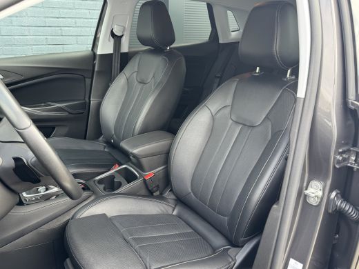 Opel Grandland X Opel 1.6 Turbo Hybrid Elegance | Achteruitrijcamera | Apple Carplay/Android Auto|telefoonintegrat... ActivLease financial lease