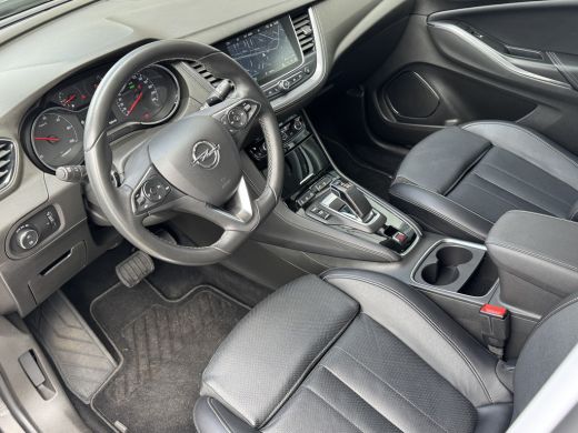 Opel Grandland X Opel 1.6 Turbo Hybrid Elegance | Achteruitrijcamera | Apple Carplay/Android Auto|telefoonintegrat... ActivLease financial lease