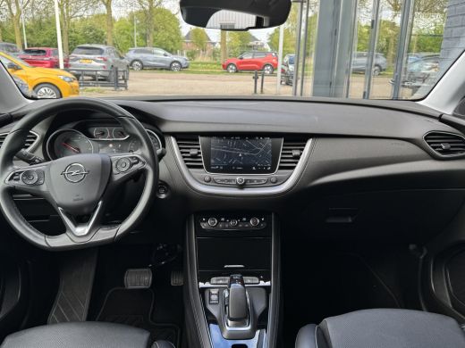Opel Grandland X Opel 1.6 Turbo Hybrid Elegance | Achteruitrijcamera | Apple Carplay/Android Auto|telefoonintegrat... ActivLease financial lease