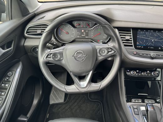 Opel Grandland X Opel 1.6 Turbo Hybrid Elegance | Achteruitrijcamera | Apple Carplay/Android Auto|telefoonintegrat... ActivLease financial lease