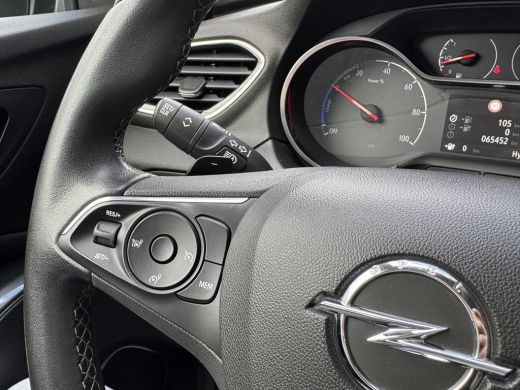Opel Grandland X Opel 1.6 Turbo Hybrid Elegance | Achteruitrijcamera | Apple Carplay/Android Auto|telefoonintegrat... ActivLease financial lease