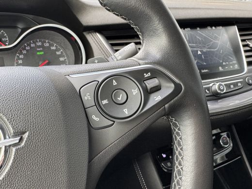 Opel Grandland X Opel 1.6 Turbo Hybrid Elegance | Achteruitrijcamera | Apple Carplay/Android Auto|telefoonintegrat... ActivLease financial lease