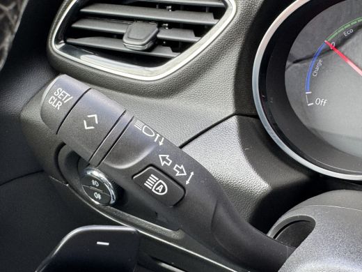 Opel Grandland X Opel 1.6 Turbo Hybrid Elegance | Achteruitrijcamera | Apple Carplay/Android Auto|telefoonintegrat... ActivLease financial lease