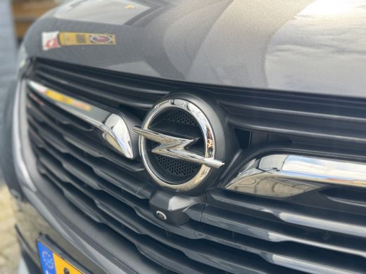 Opel Grandland X Opel 1.6 Turbo Hybrid Elegance | Achteruitrijcamera | Apple Carplay/Android Auto|telefoonintegrat... ActivLease financial lease