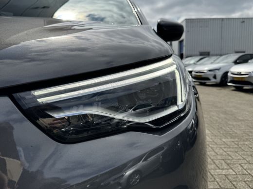 Opel Grandland X Opel 1.6 Turbo Hybrid Elegance | Achteruitrijcamera | Apple Carplay/Android Auto|telefoonintegrat... ActivLease financial lease
