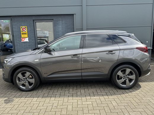 Opel Grandland X Opel 1.6 Turbo Hybrid Elegance | Achteruitrijcamera | Apple Carplay/Android Auto|telefoonintegrat... ActivLease financial lease