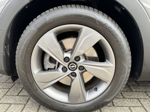 Opel Grandland X Opel 1.6 Turbo Hybrid Elegance | Achteruitrijcamera | Apple Carplay/Android Auto|telefoonintegrat... ActivLease financial lease