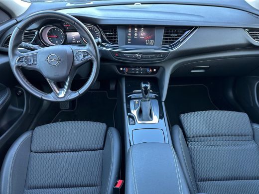 Opel Insignia Sports Tourer Sports Tourer 1.5 Turbo 165PK Innovation AUTOMAAT   | 1E EIGENAAR| TREKHAAK| AGR-CO... ActivLease financial lease