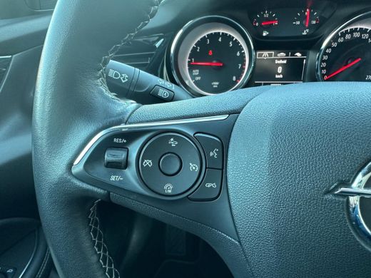 Opel Insignia Sports Tourer Sports Tourer 1.5 Turbo 165PK Innovation AUTOMAAT   | 1E EIGENAAR| TREKHAAK| AGR-CO... ActivLease financial lease